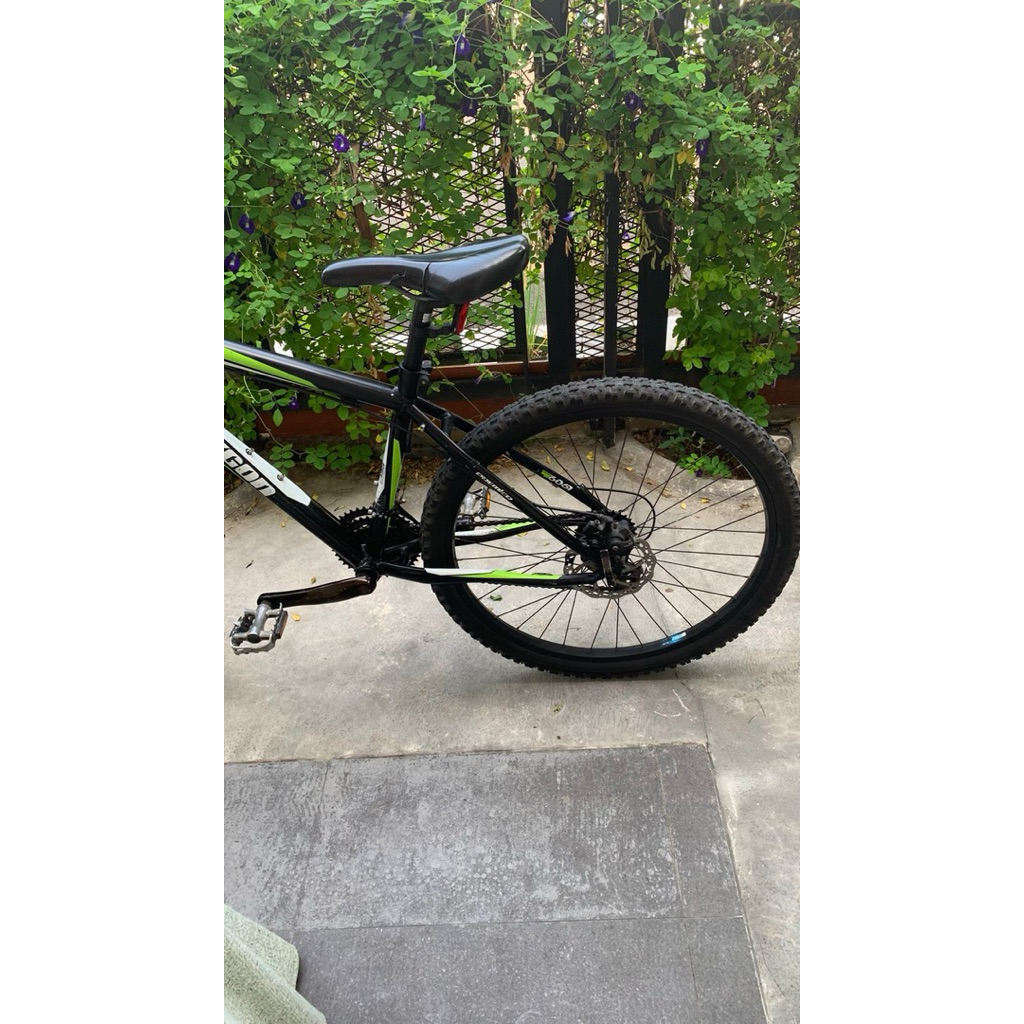 MTB POLYGON PRIMER 3 second