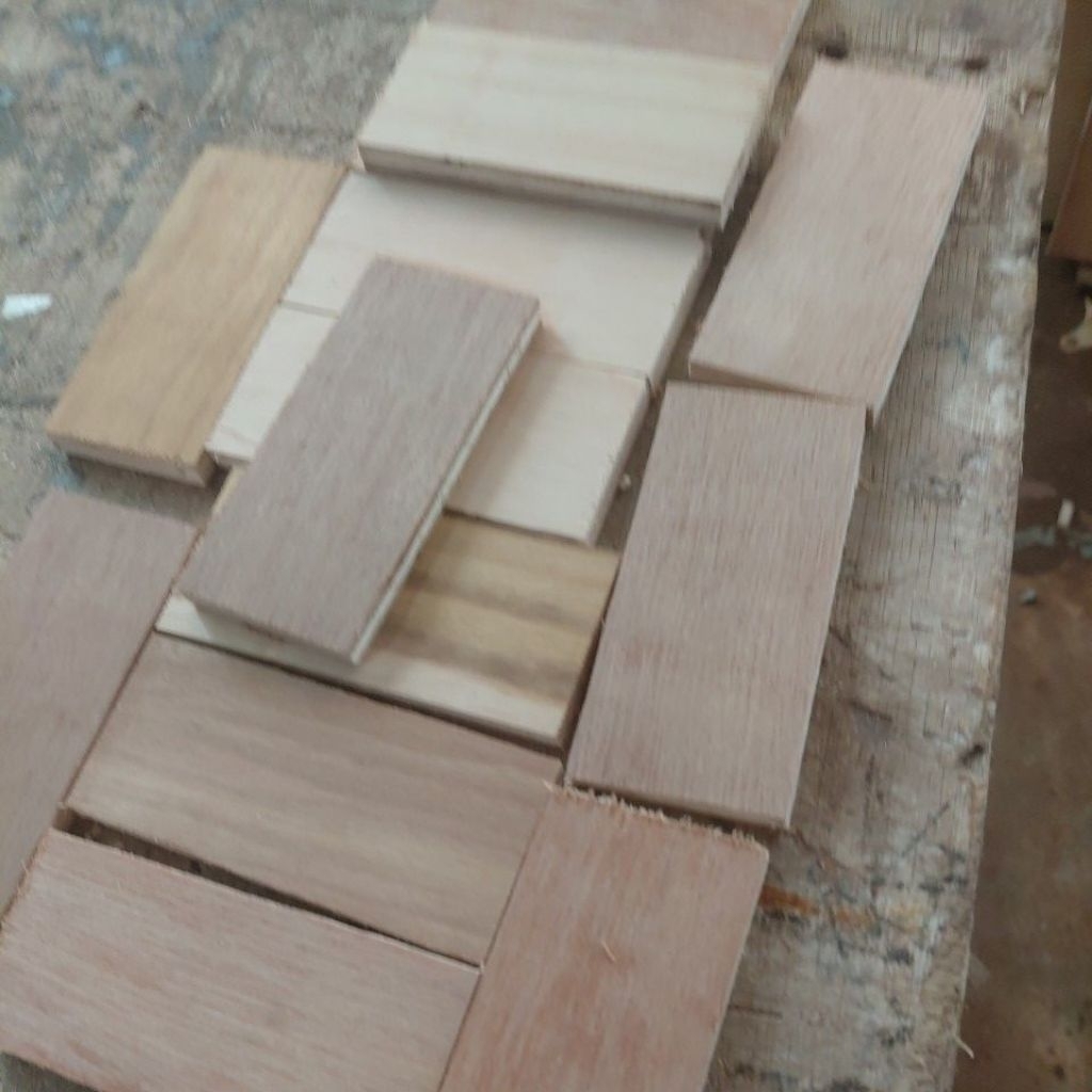 plywood  9 mm 10x5