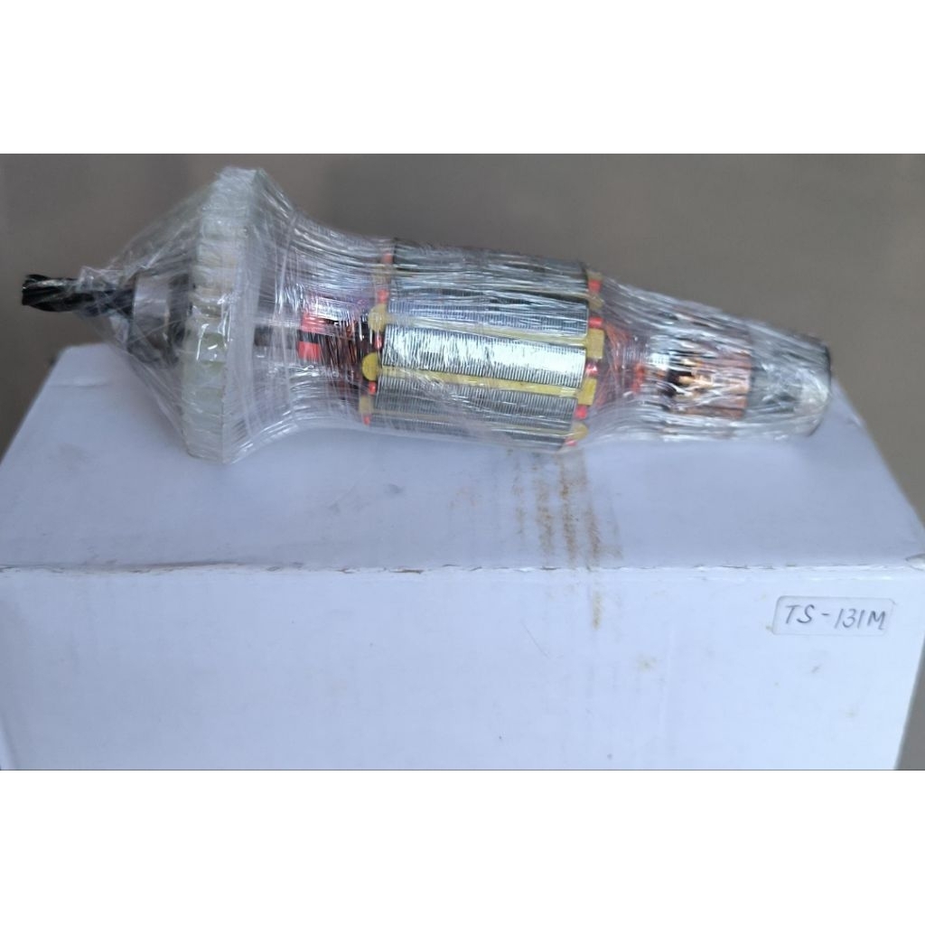 ARMATURE (ANGKER) for BOR 13mm TOSITA/ TOSSITA