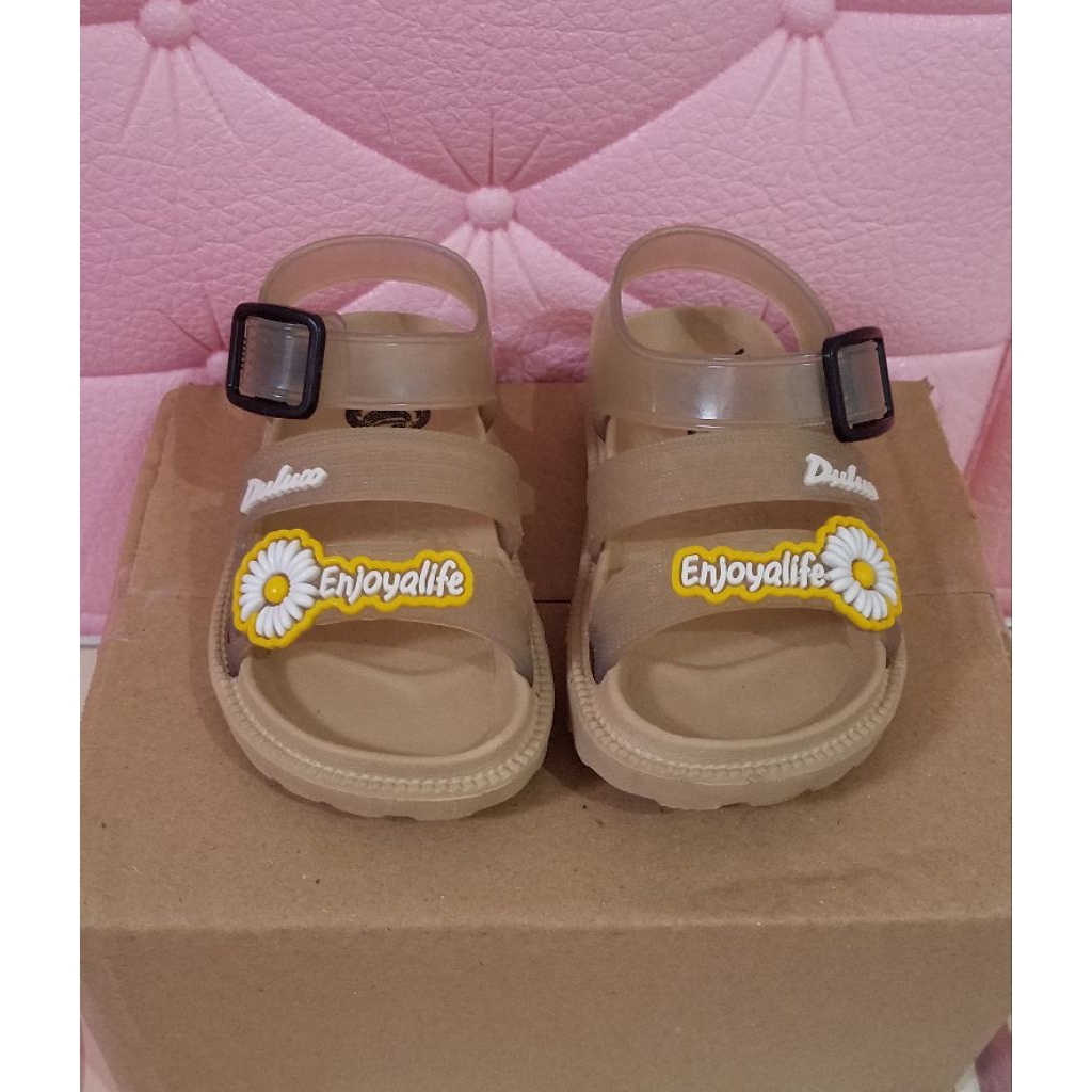 Preloved Sandal Anak