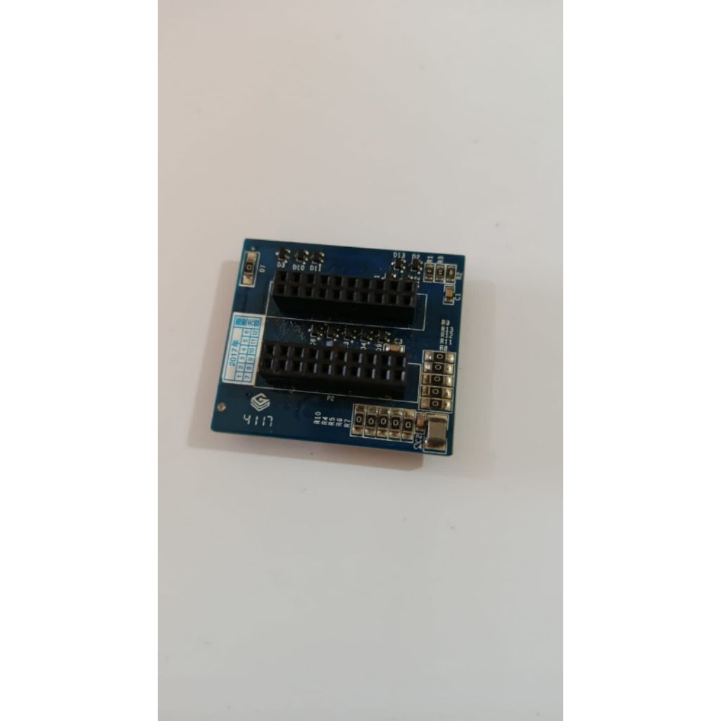 Connector headboard Printhead DX5 eco solvent