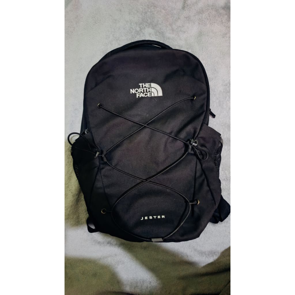 Tas Backpack TNF Jester 28L