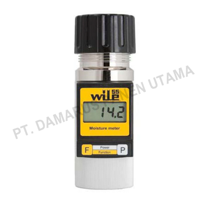 WILE 55 Grain Moisture Meter