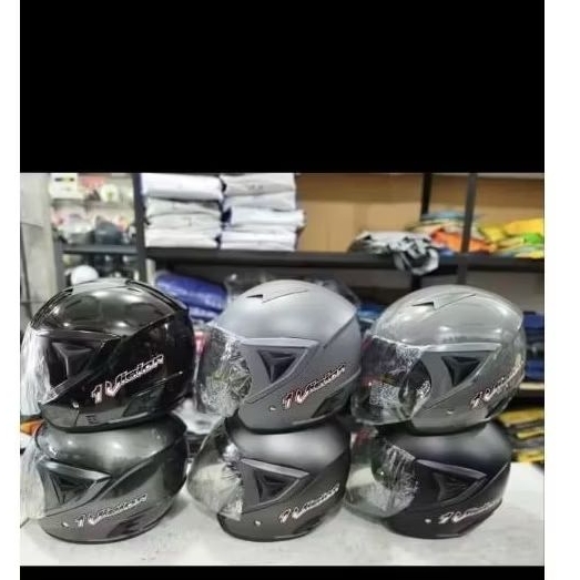 helm jp13 polos