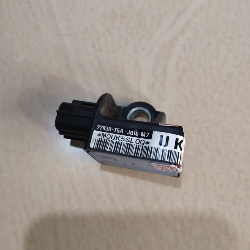 Sensor Airbag Honda BRV Brio Mobilio 2015-2024