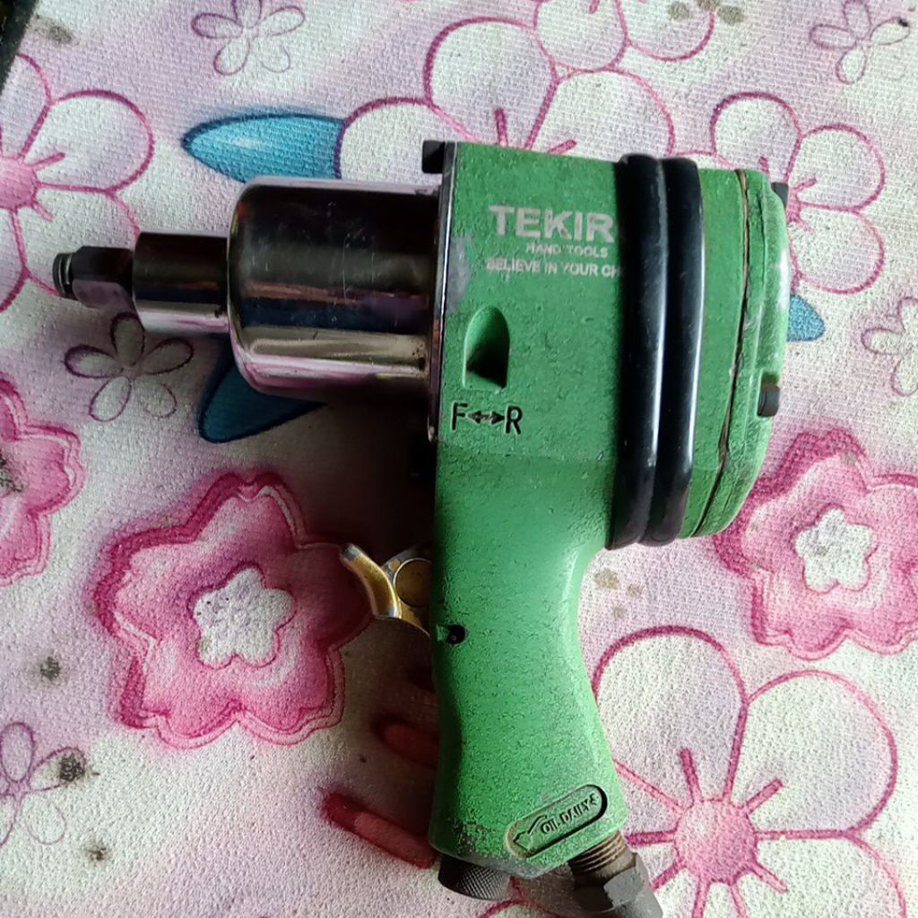 impek angin kompresor
