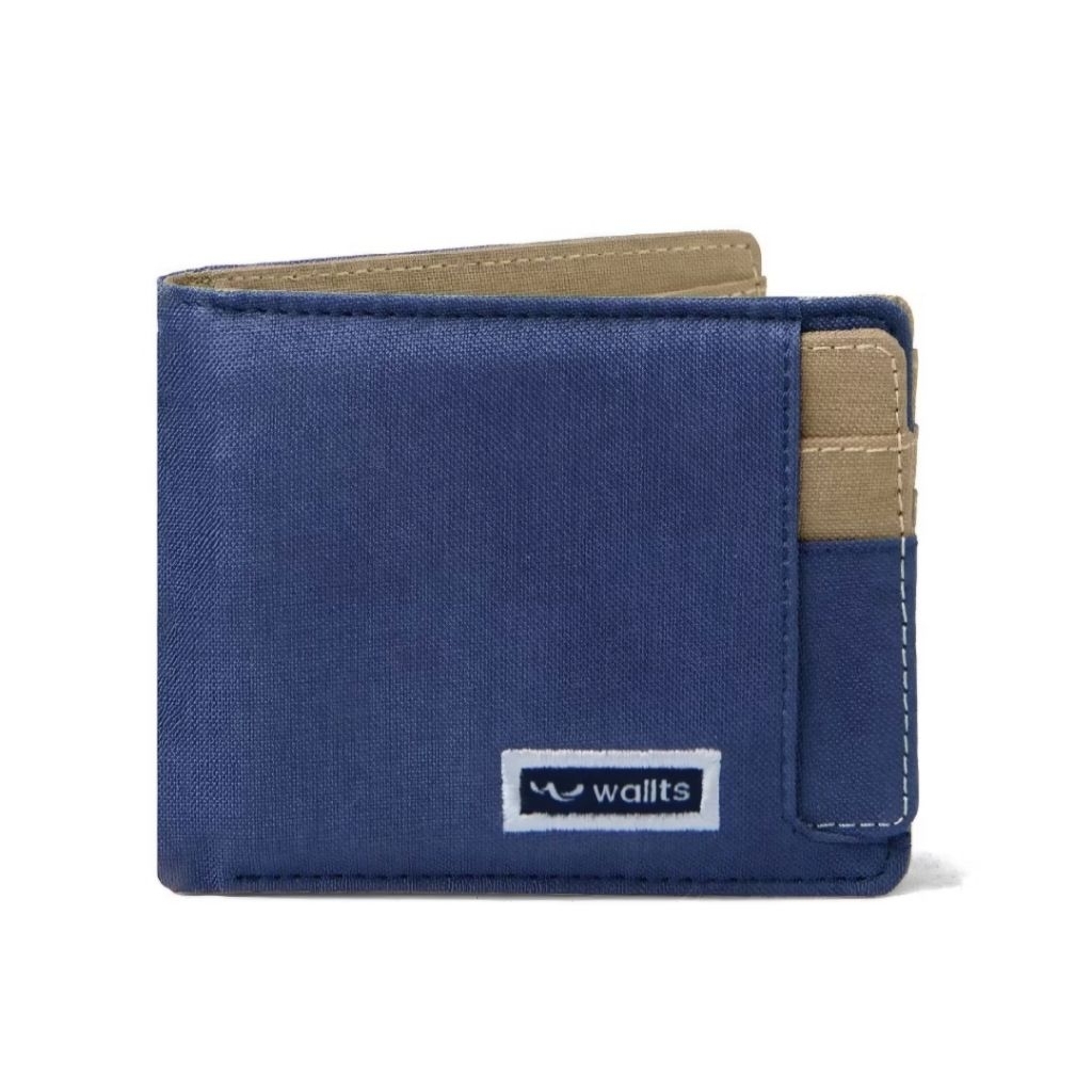 Wallts Dompet