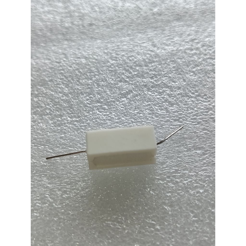 Resistor 10ohm 5 watt resistor 10 ohm