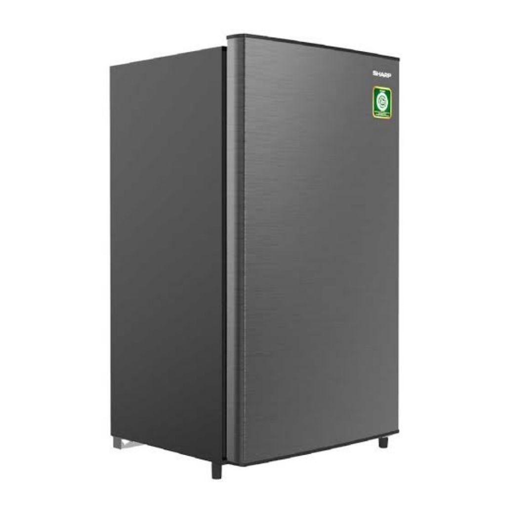 Kulkas 1 Pintu SHARP SJ-N163NHS Kulkas 1 pintu kecil Sharp SJN 163 NHS