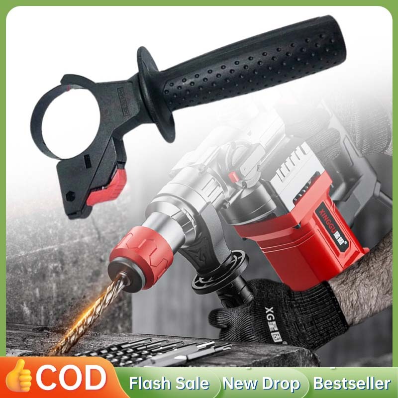 Handle Bor Tangan Pegangan Bor Listrik Handle Bor Bosch Gagang Bor Bosch Handle