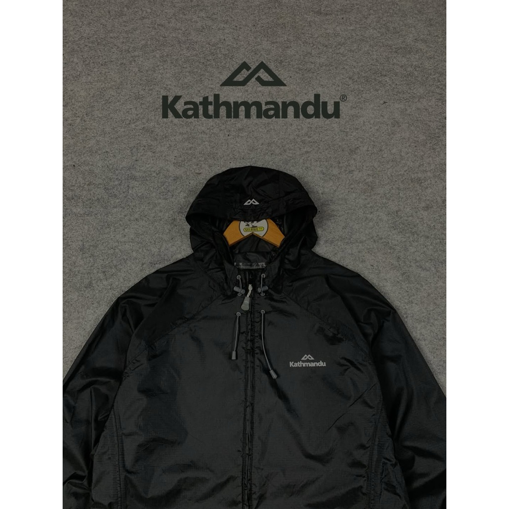KATHMANDU