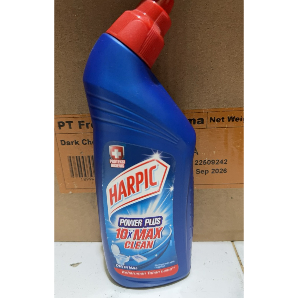 Harpic Power Plus 200ml