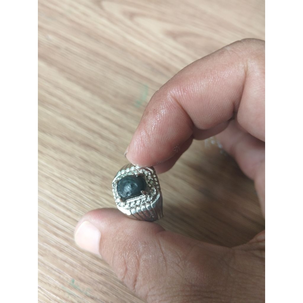 Cincin leklai