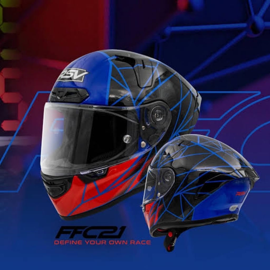 RSV FFC21 cubicle