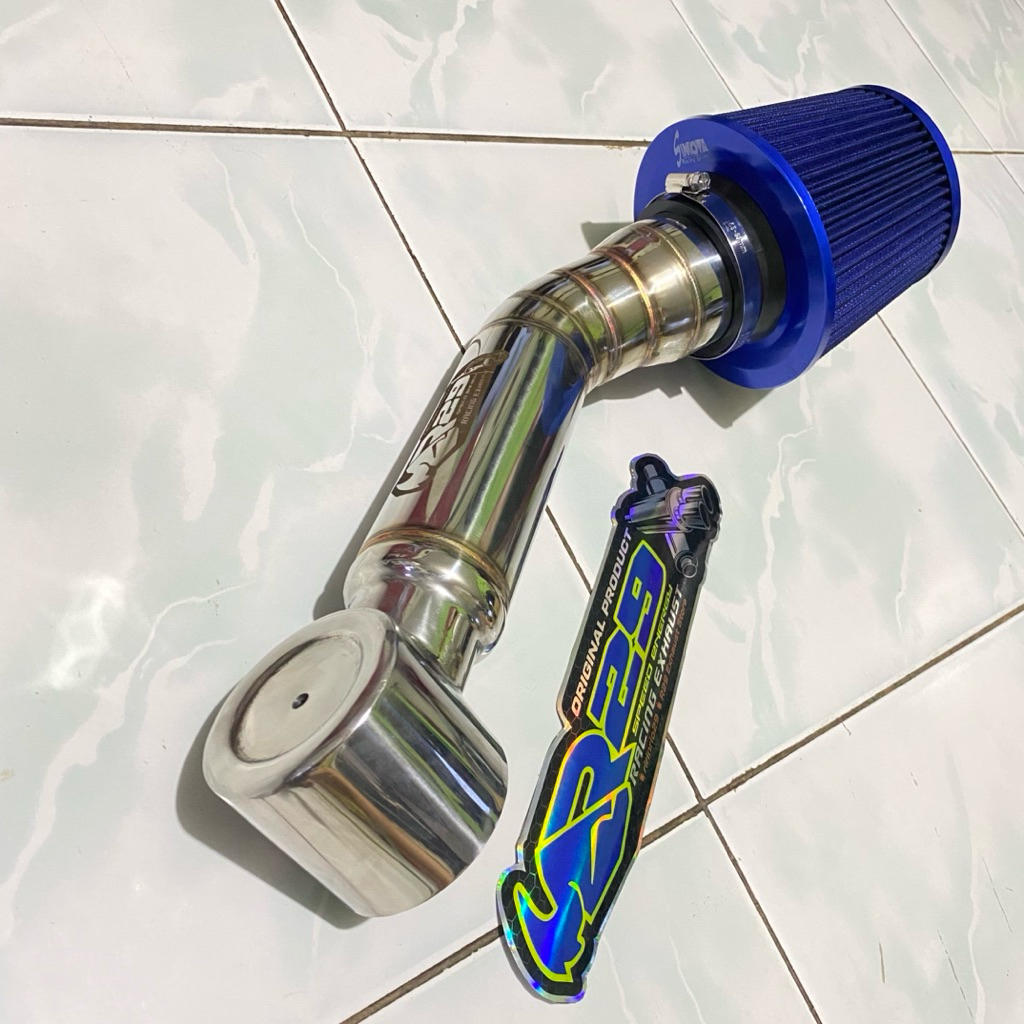 OPEN FILTER TOYOTA STARLET KAPSUL STARLET KOTAK