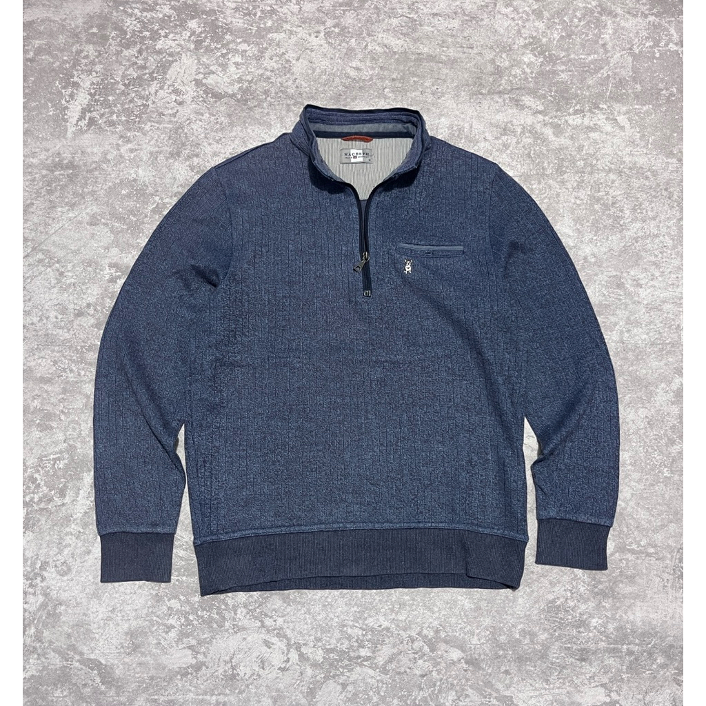Crewneck Macbeth