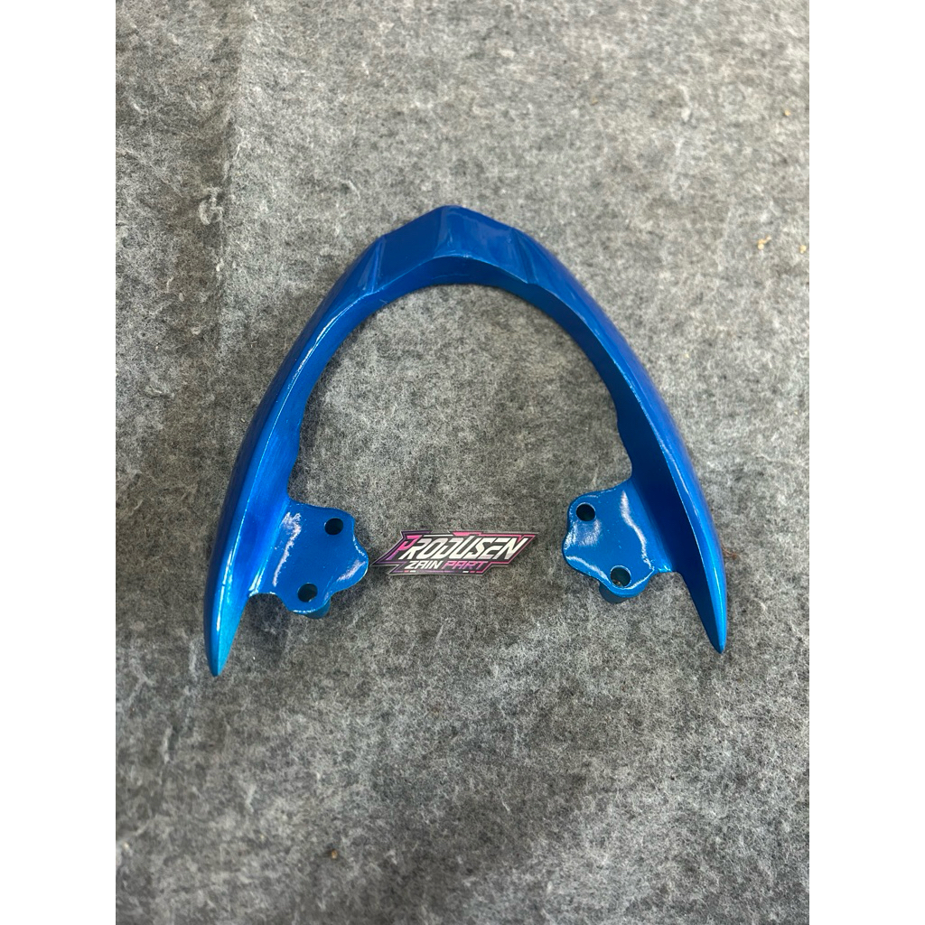 behel motor beat deluxe - behel warna - behel beat deluxe