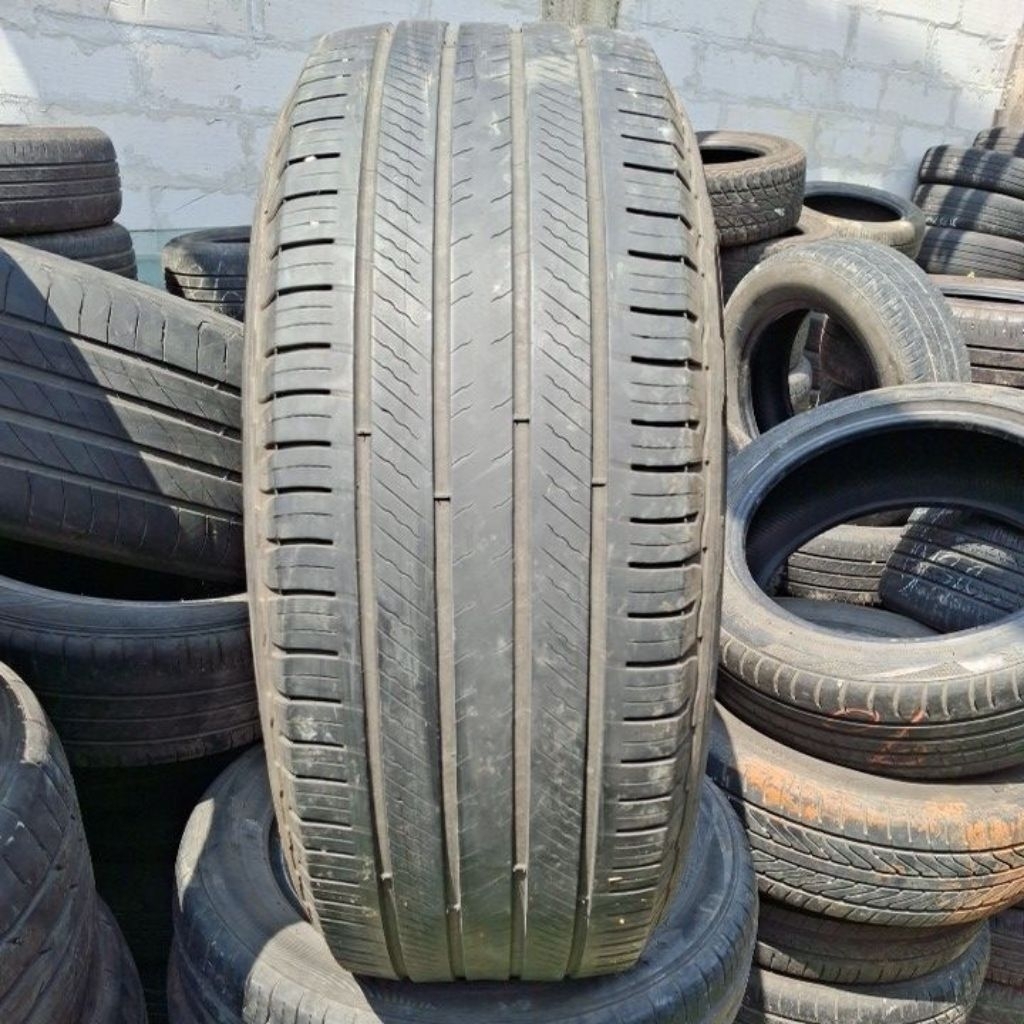 Ban copotan MICHELIN primacy Suv 265 60 R18