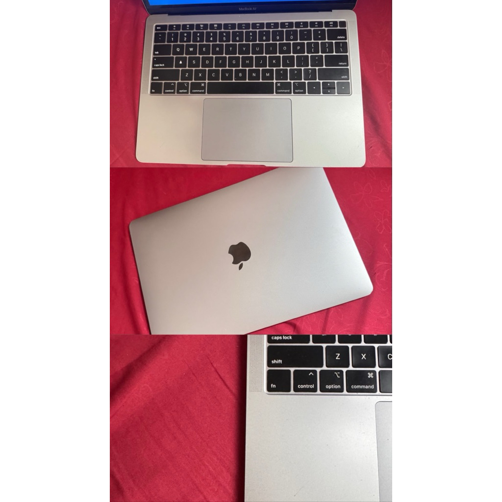 MacBook Air 2018