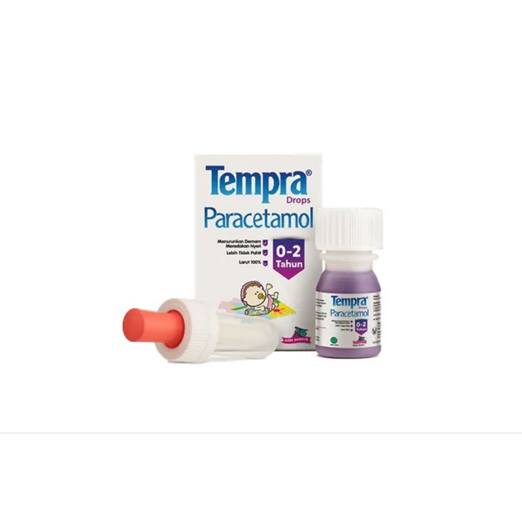 Tempra drop