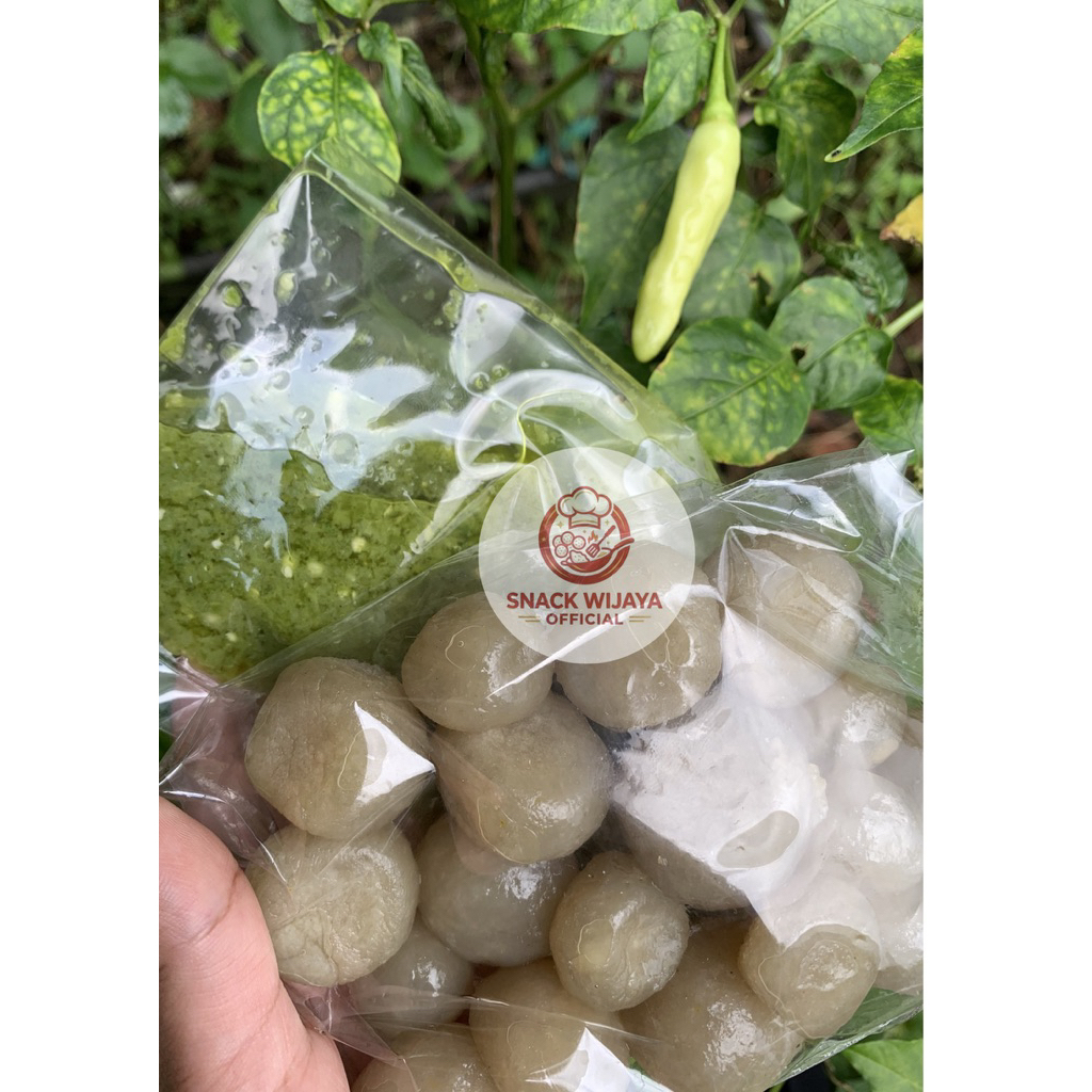 Cilok Goang