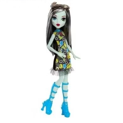 Aksesoris boneka sepatu MH monster high EAH bukan barbie part 4