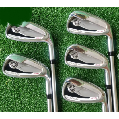 Titis Golf | Stick Golf Iron Set YAMAHA RMX 216