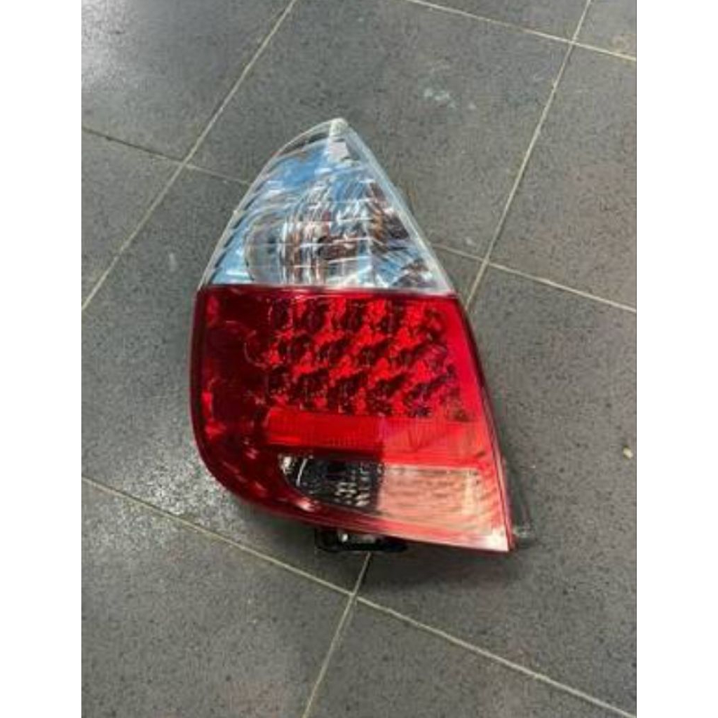stoplamp jazz gd3 vtec