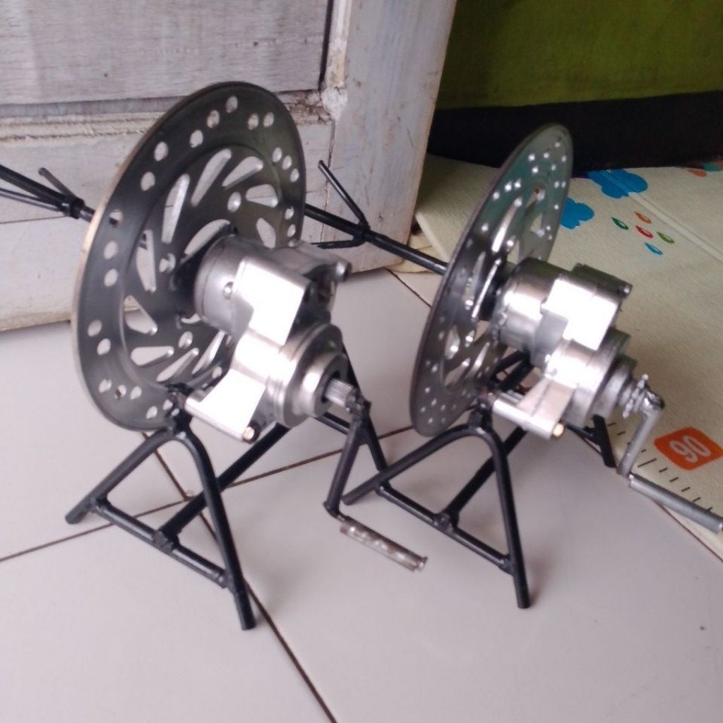 kerekan layangan