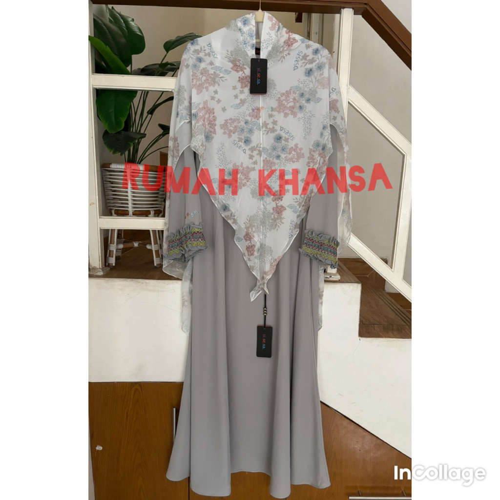 New with tag set sisesa