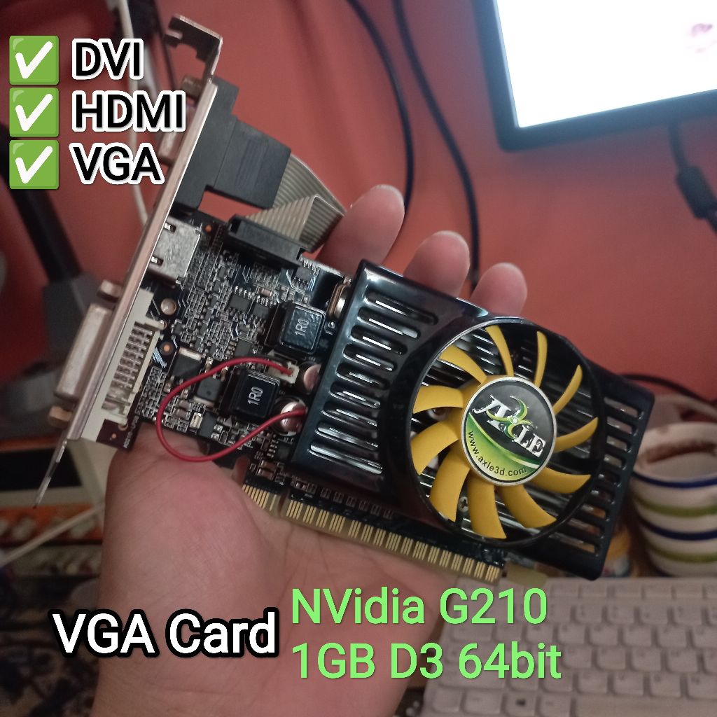 vga 2gb 1gb 128bit 64bit 512mb 256mb ddr5 ddr3 ddr2