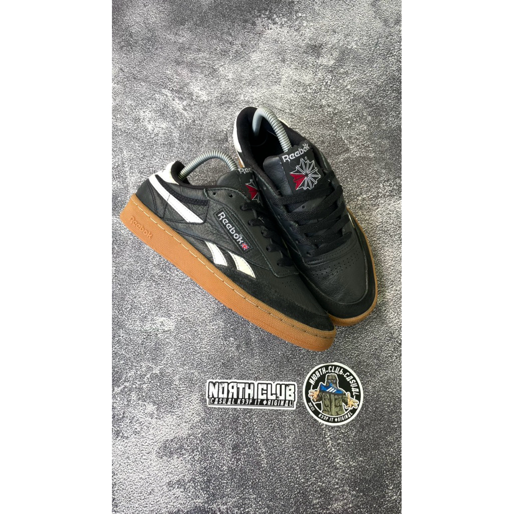 Reebok c85
