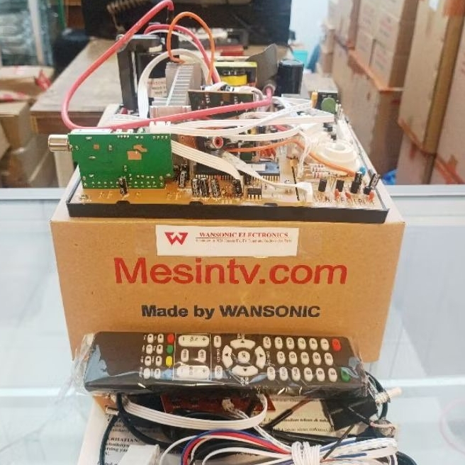 MESIN TV TABUNG 14-21 INCH DIGITAL MESINTV COM WANSONIC