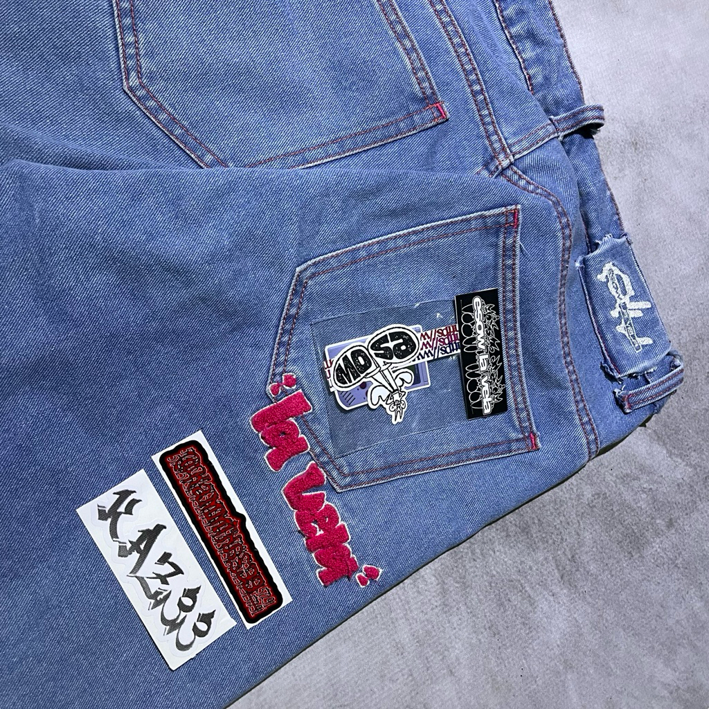 Pants Esow La Vella