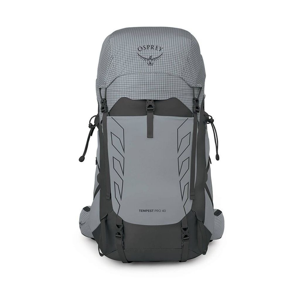 Osprey Tempest Pro Silver Lining 40L 100%Original