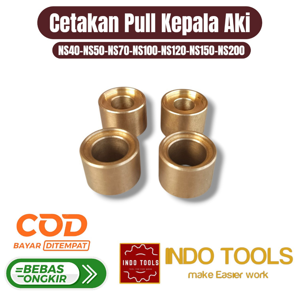 Cetakan pull aki NS40 NS50 / ns70/ ns100/ ns/120 ns150 ns200