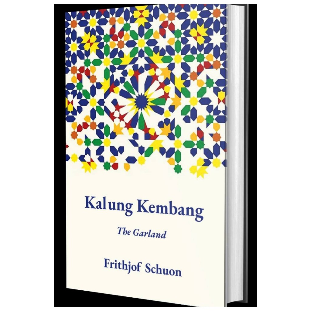 Kalung Kembang - the Garland - Frithjof Schuon - NRL