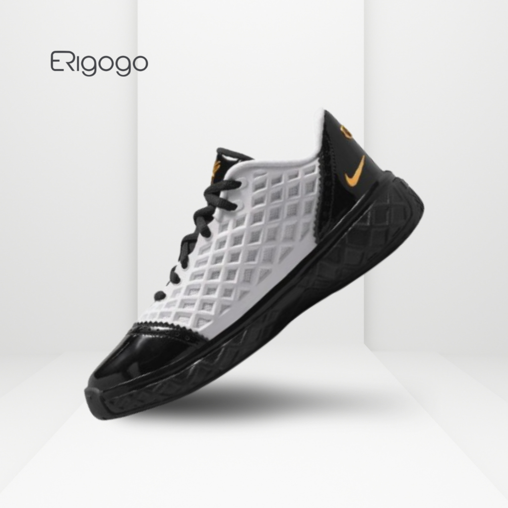 Basketball Shoes KIDS Nike Kobe 3 Low Protro "Mambacita" (GS) - IQ5341-100