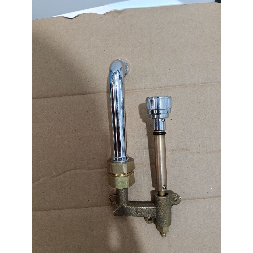 Kran ECO-washer TOTO /sparepart ECO-washer TOTO / TCW05SL/TCW04SL
