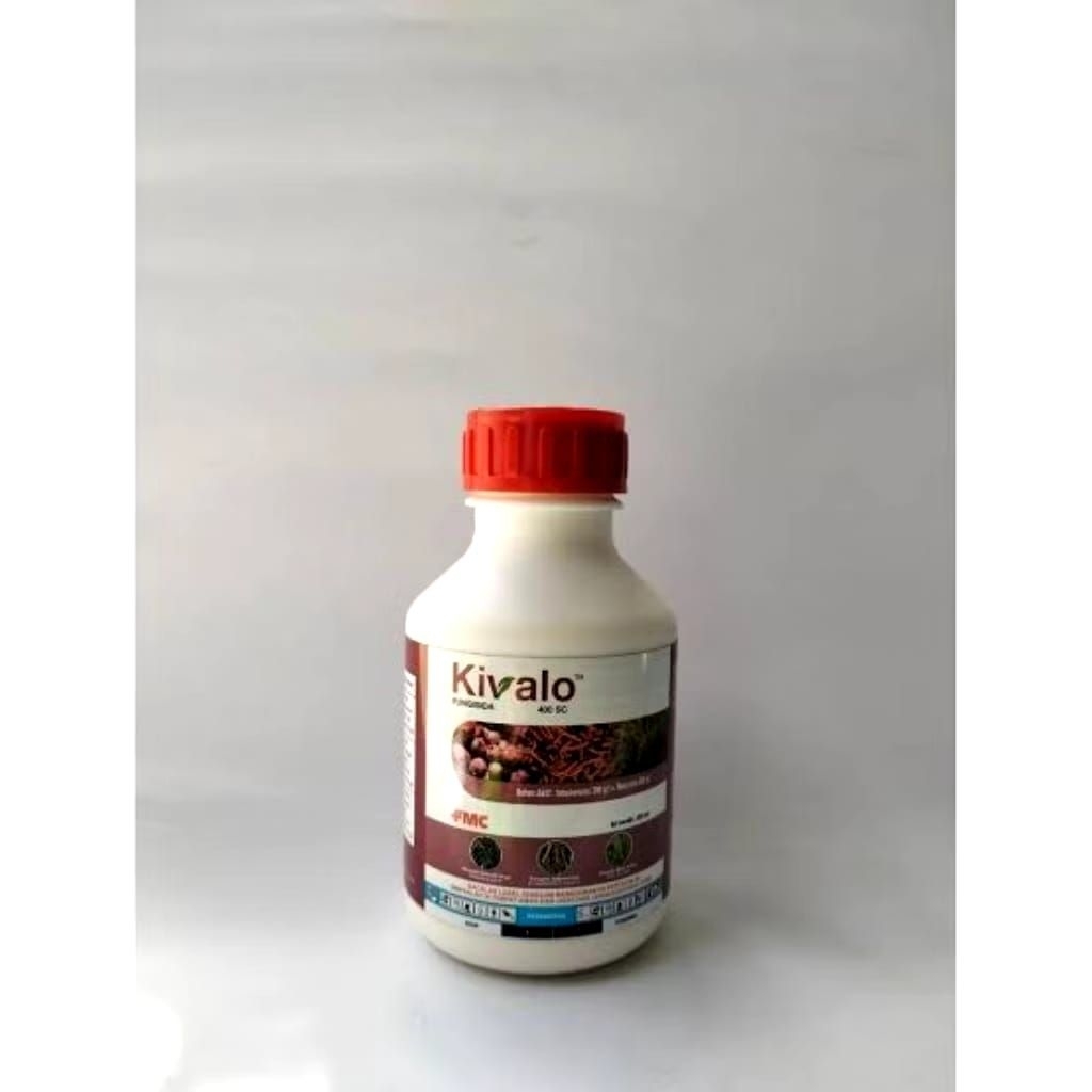 Kivalo 400SC 250ML_Fungisida