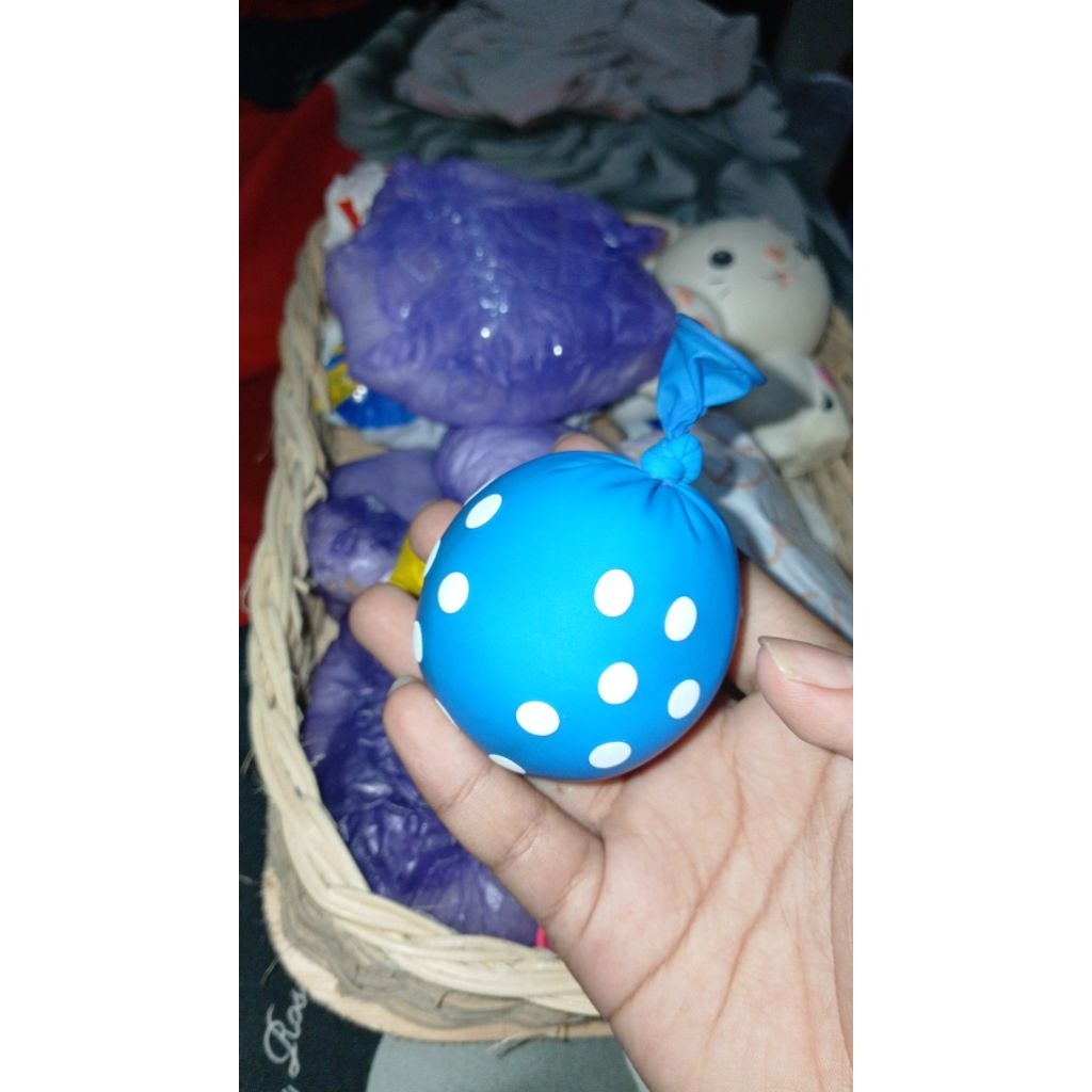 stress ball