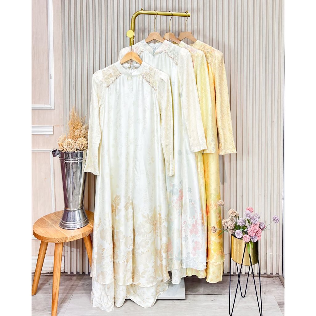 FEYBYFERA || ALANA DRESS