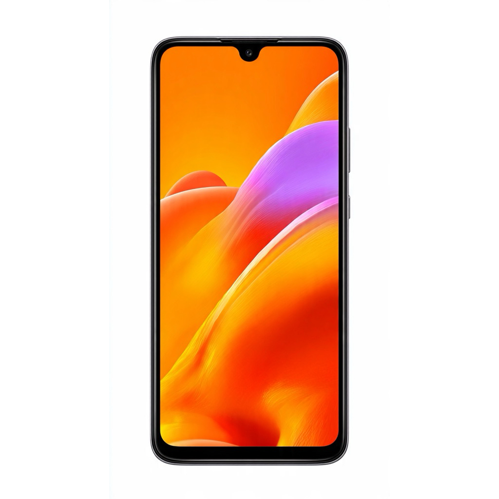 REDMI 10A 3/32 GB 4G LTE HANDPHONE ANDROID SECOND MURAH BERKUALITAS ORIGINAL