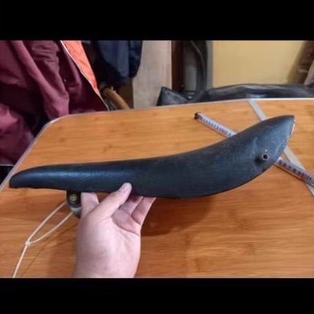 banana seat lowrider velour taiwan