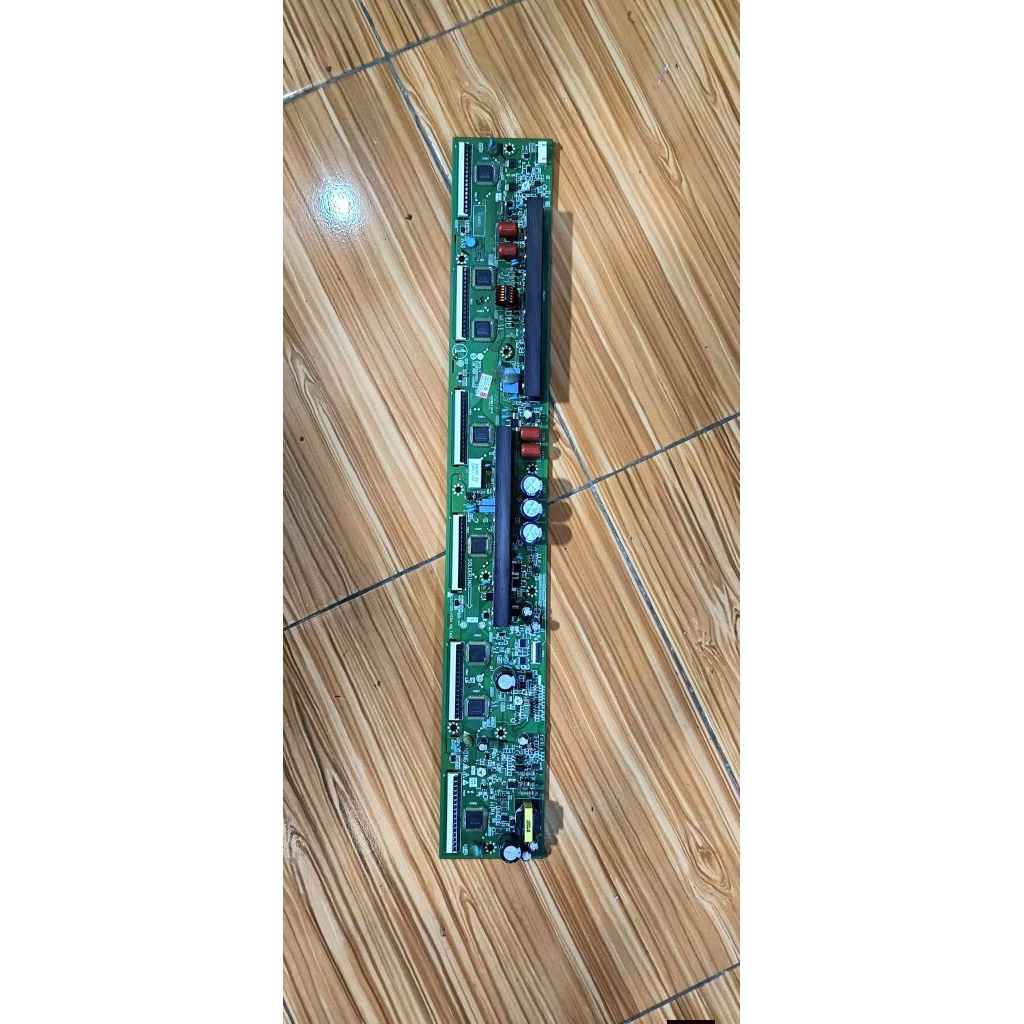 Y SUS Z MAIN YSUS BLOK BORD YSUS ZMAIN TV LG 50PB560 - 50PB560B 50PB5600