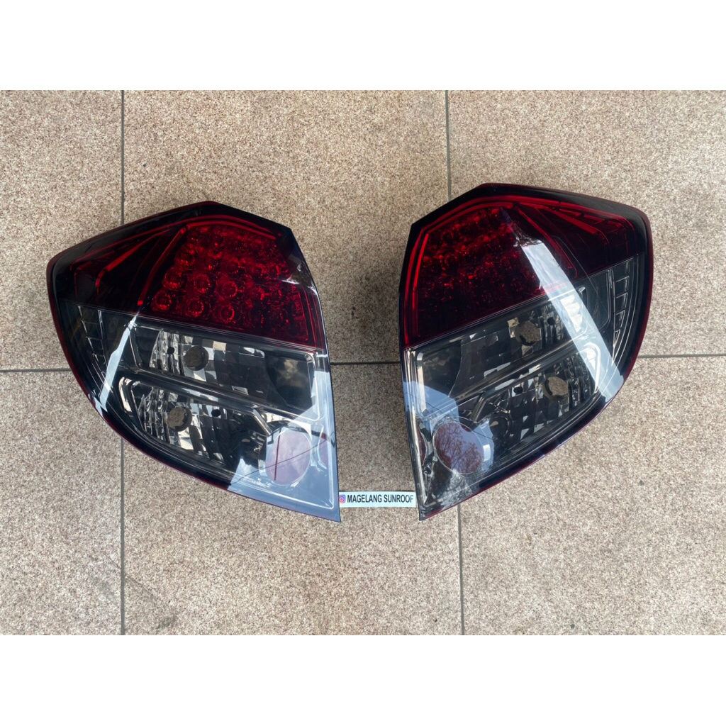 Stoplamp Honda Jazz Ge8