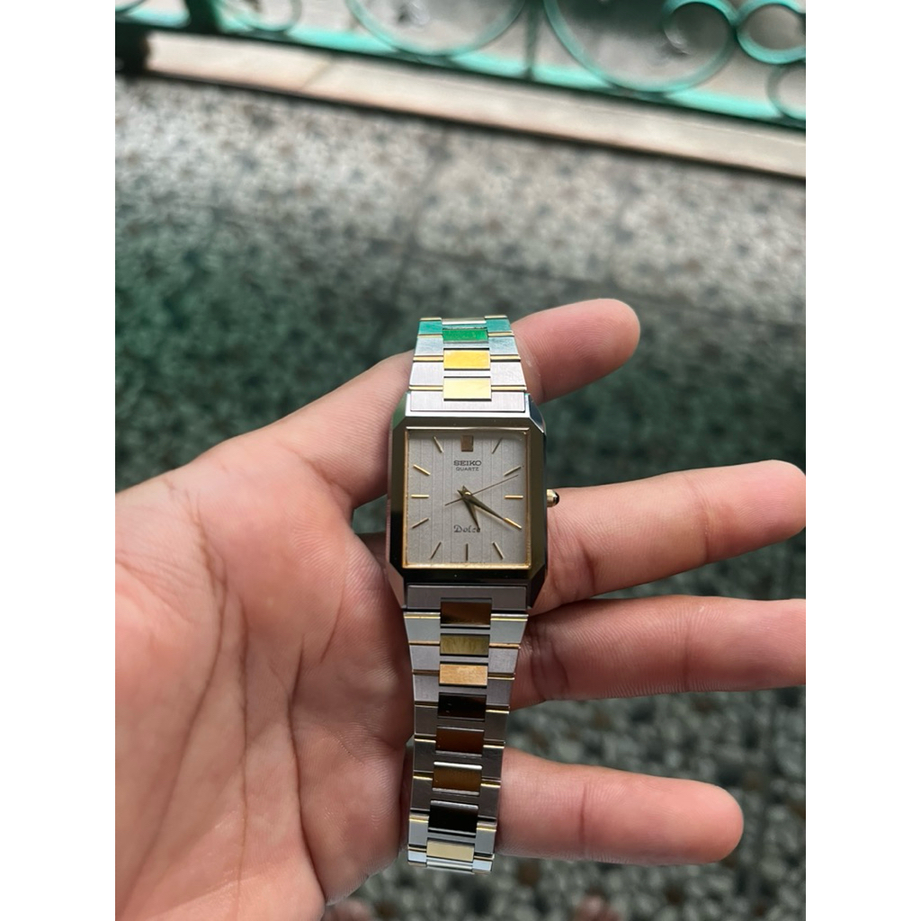 SEIKO DOLCE 9521-5030