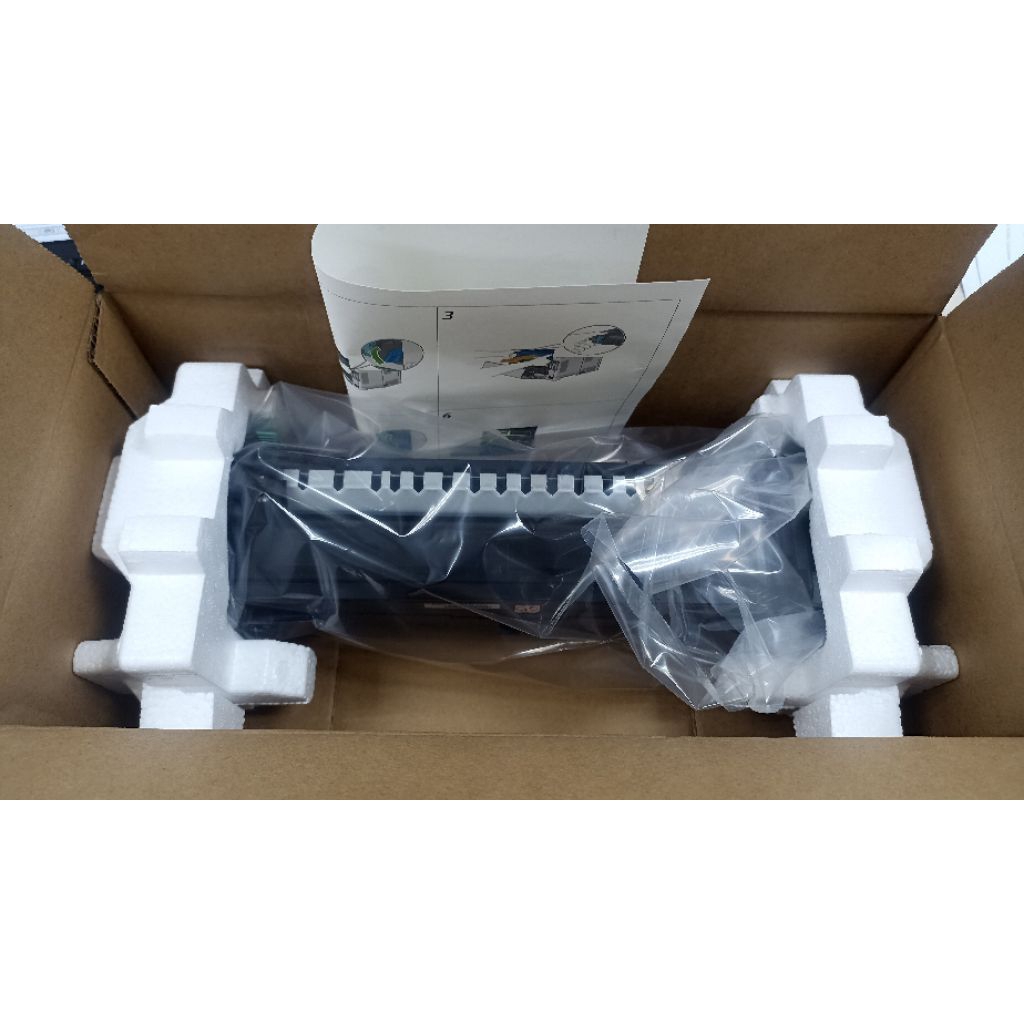 fuser Pemanas Fuji Xerox ApeosPort 4020 Original 100%
