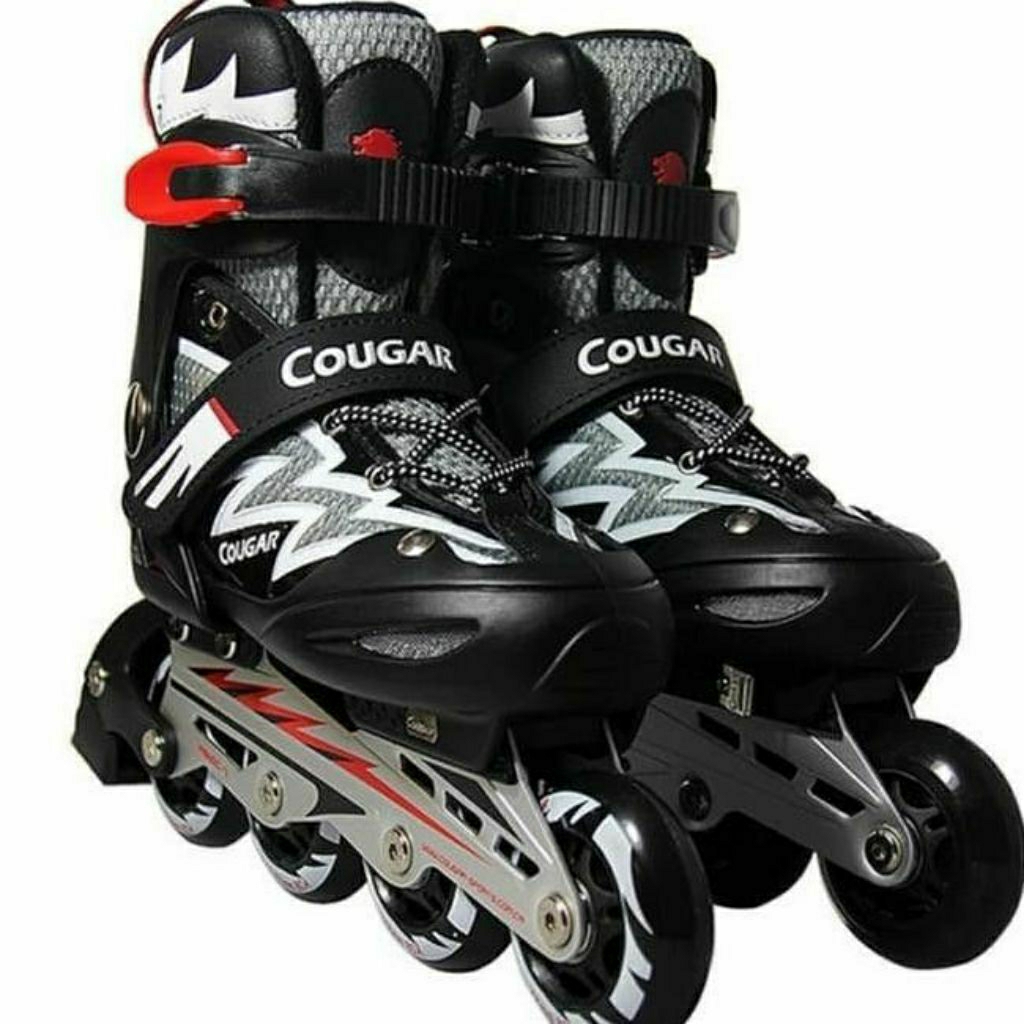 Sepatu roda Cougar