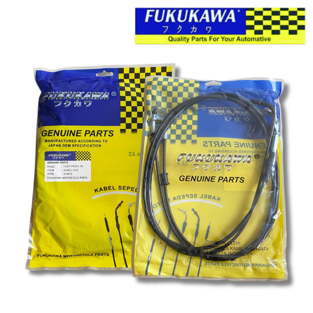 Kabel Gas Nmax Old Kabel Tali Gas FUKUKWA